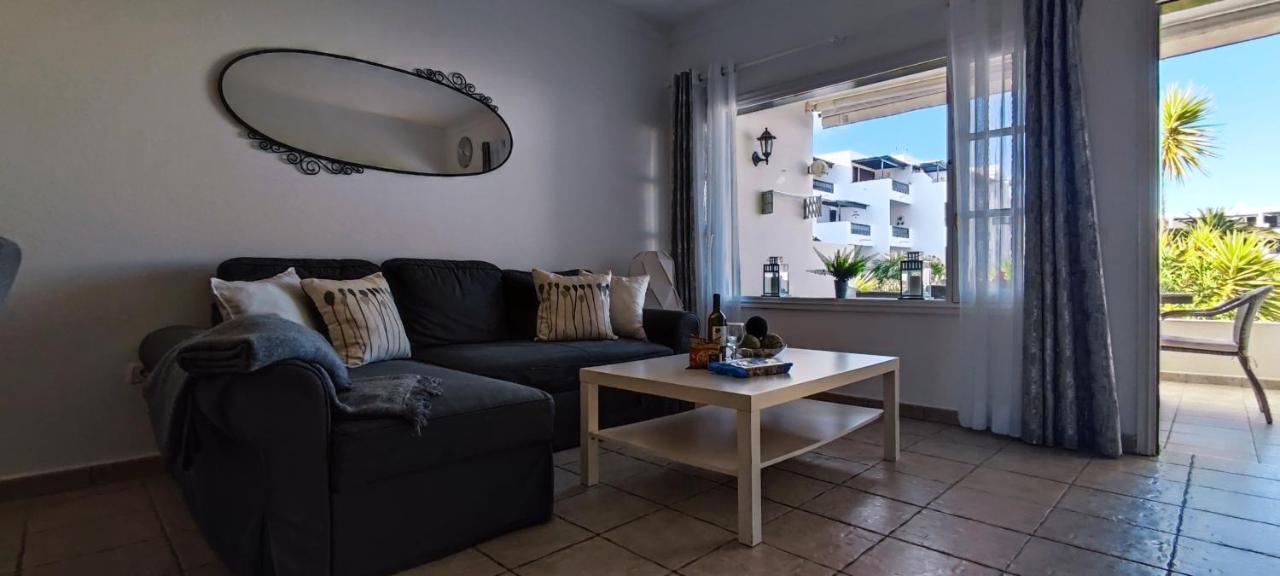Gibshouses Playa Bastian Costa Teguise Exterior photo