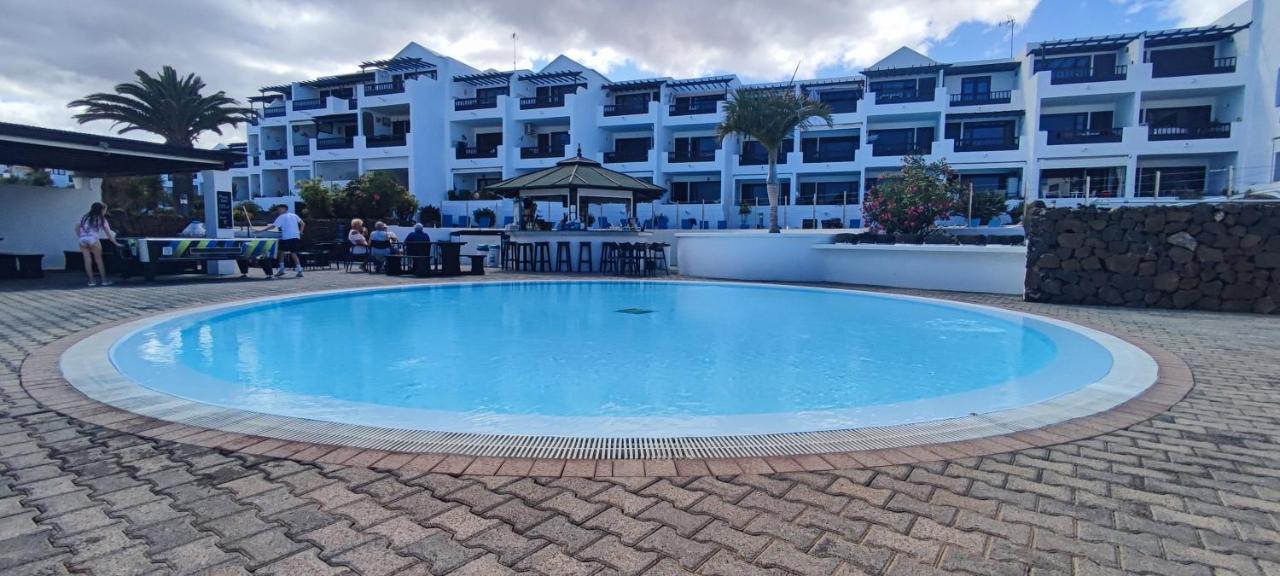 Gibshouses Playa Bastian Costa Teguise Exterior photo