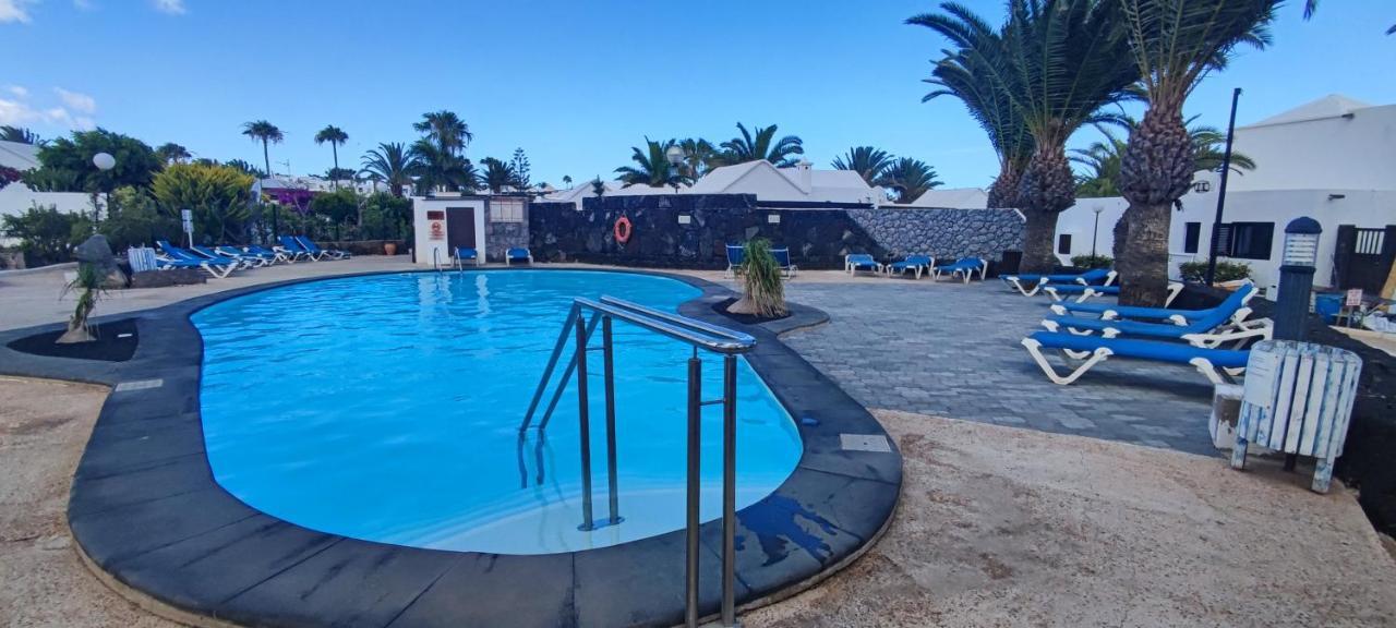 Gibshouses Playa Bastian Costa Teguise Exterior photo